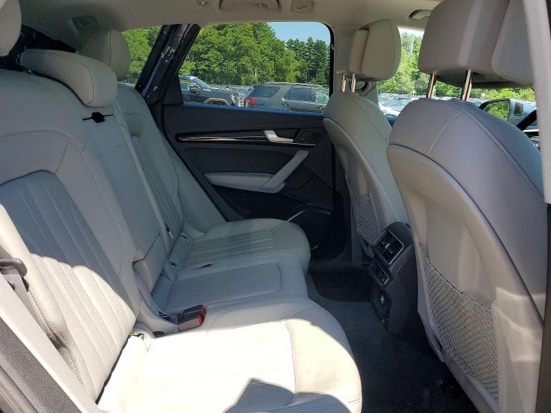 2018 AUDI Q5 11