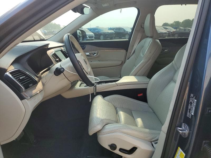 2023 VOLVO XC90 ULTIMATE 7