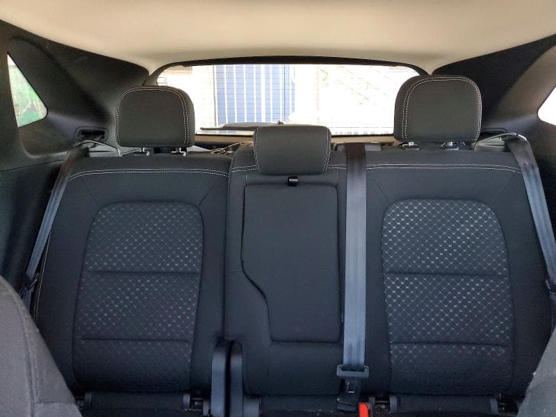 2025 FORD ESCAPE ACTIVE 10