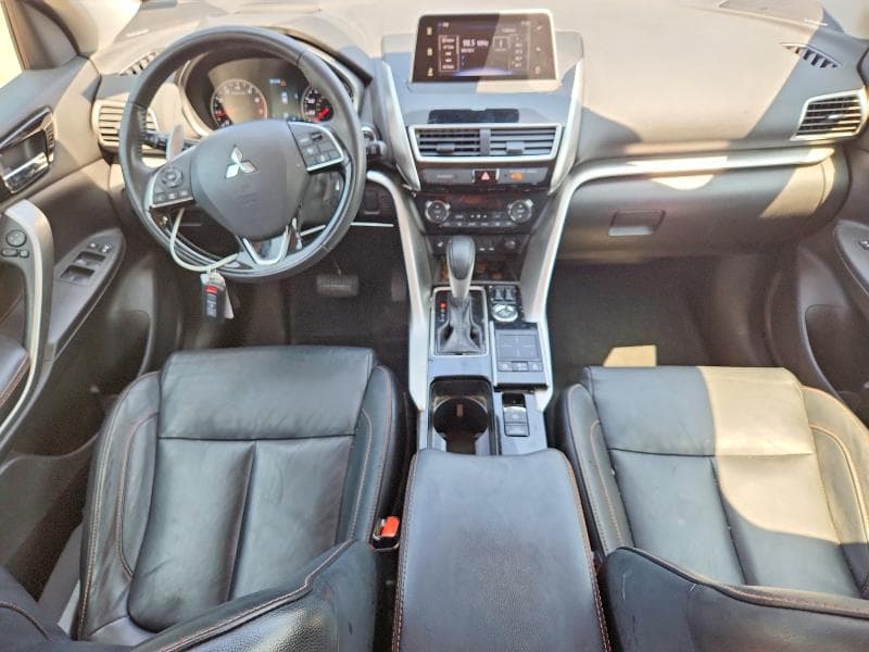 2019 MITSUBISHI ECLIPSE CROSS SE 8