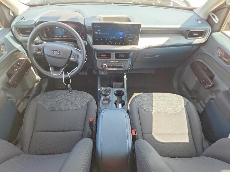 2025 FORD MAVERICK XL 8