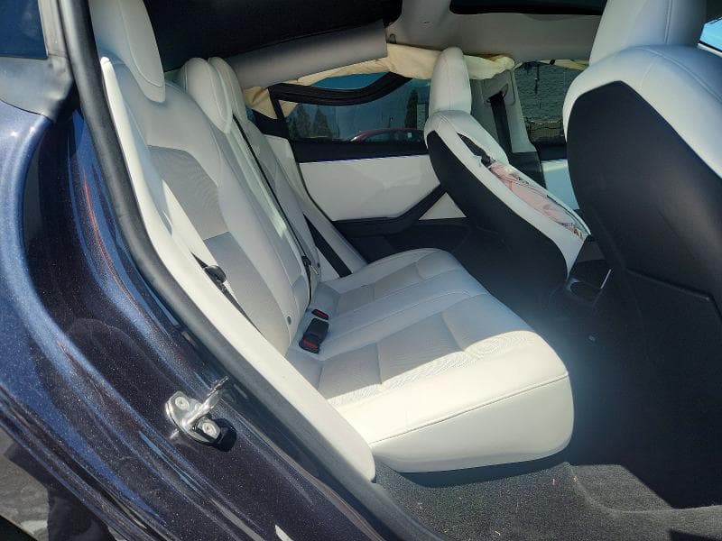 2024 TESLA MODEL 3 10