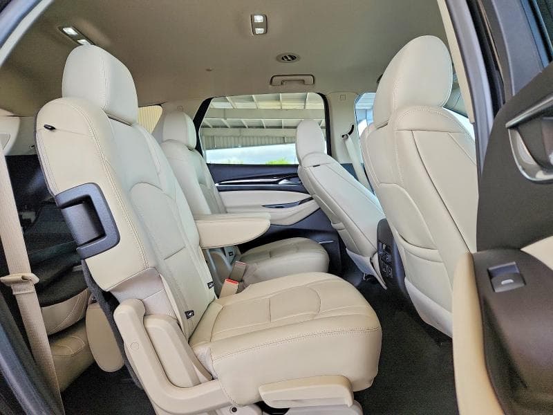 2021 BUICK ENCLAVE PREMIUM 11