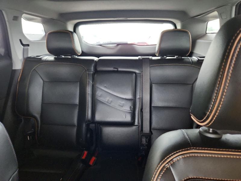 2022 GMC TERRAIN AT4 10