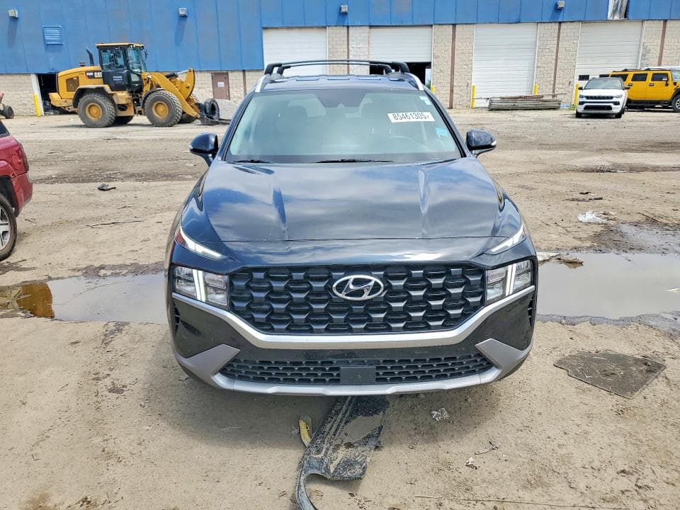 2023 HYUNDAI SANTA FE 4 5