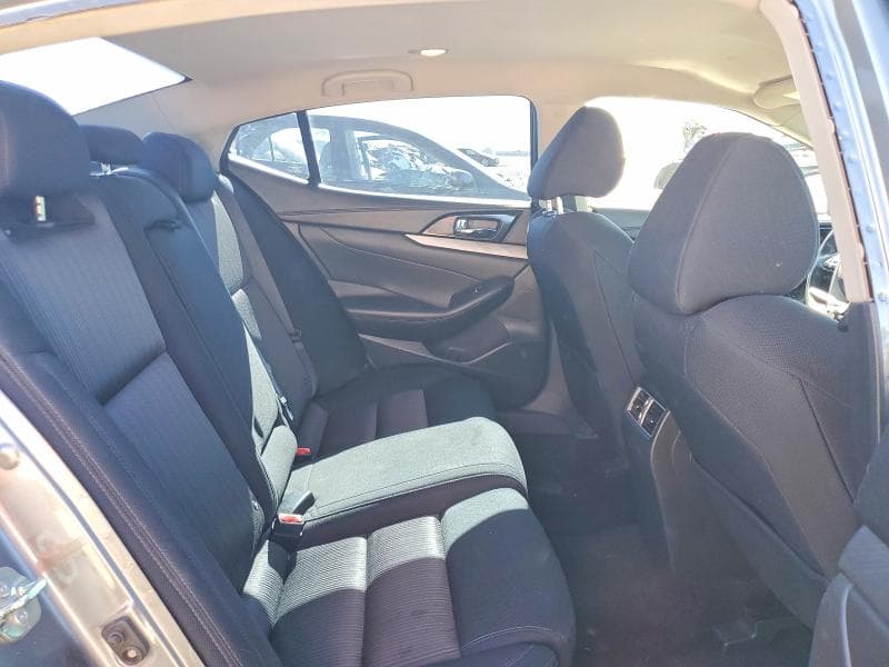 2017 NISSAN MAXIMA 3.5 S 10