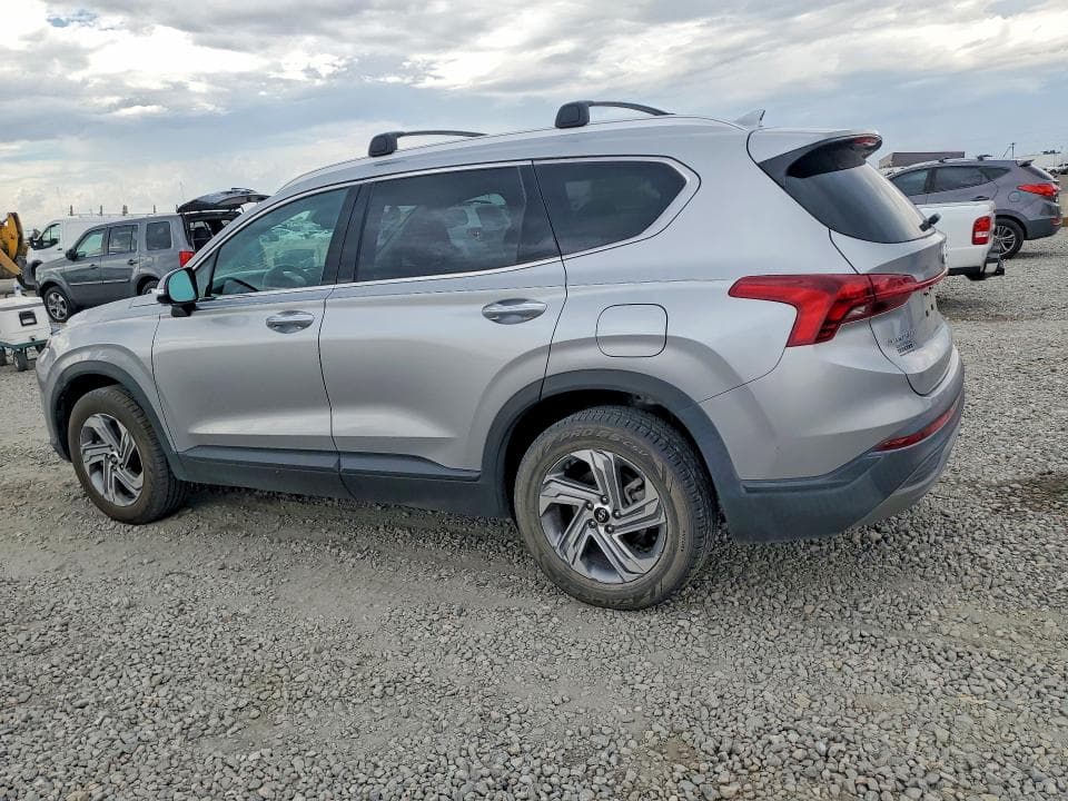 2023 HYUNDAI SANTA FE SEL 2