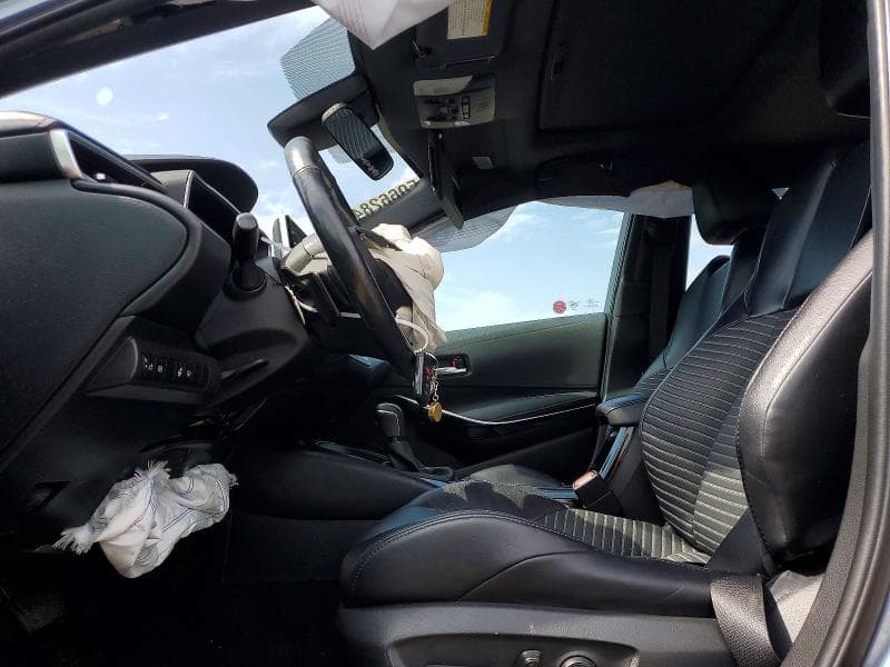 2020 TOYOTA COROLLA SE 7