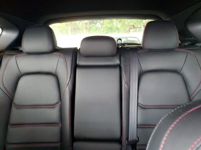 2025 MAZDA CX-5 PREMIUM 10