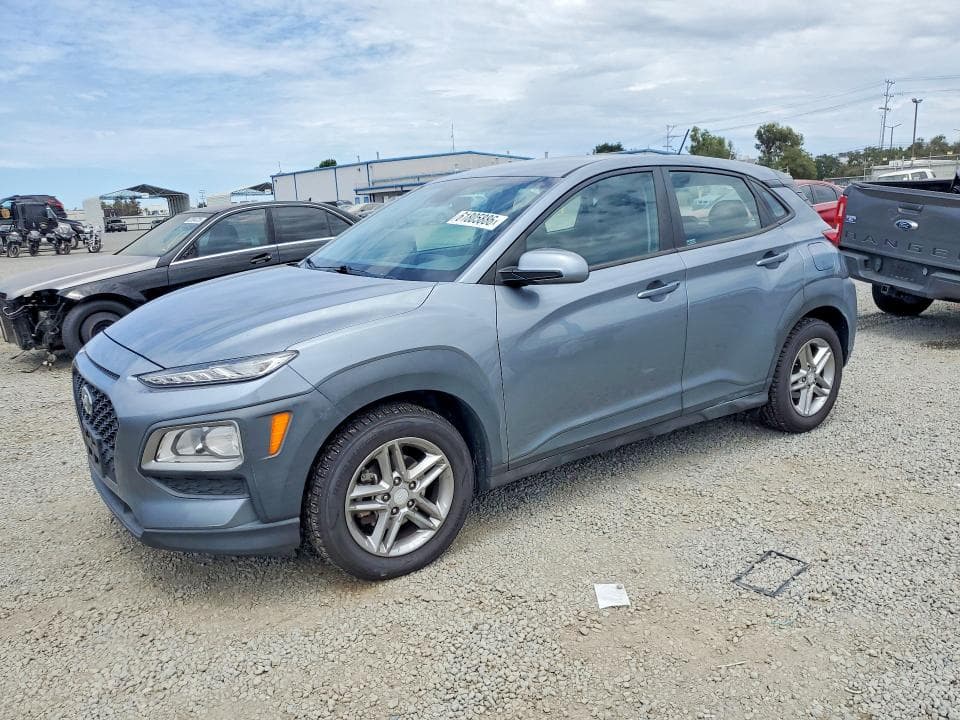 2020 HYUNDAI KONA SE - 1