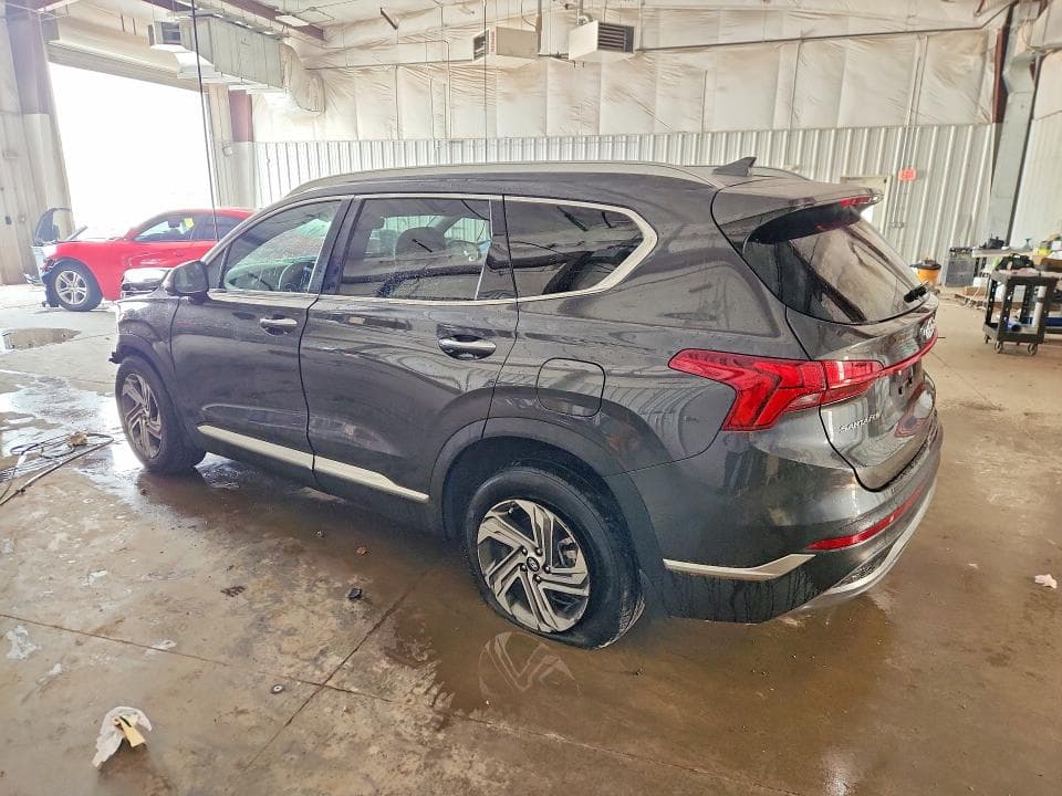 2023 HYUNDAI SANTA FE SEL PREMIUM 2