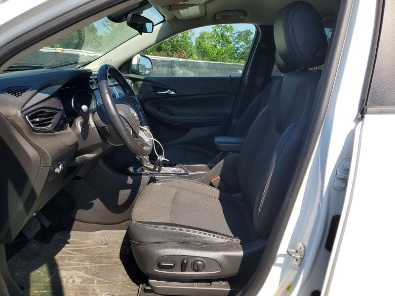 2020 BUICK ENCORE GX PREFERRED 7