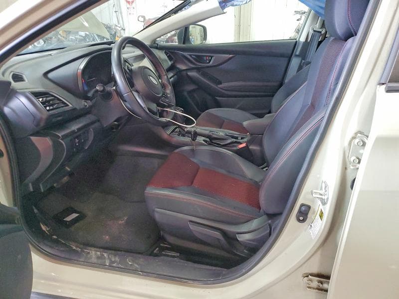 2023 SUBARU CROSSTREK PREMIUM 7