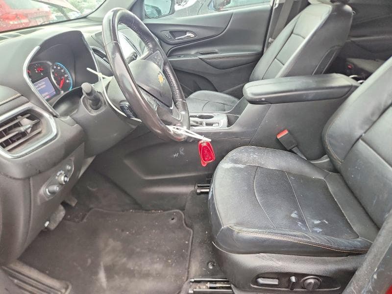 2020 CHEVROLET EQUINOX PREMIER 7