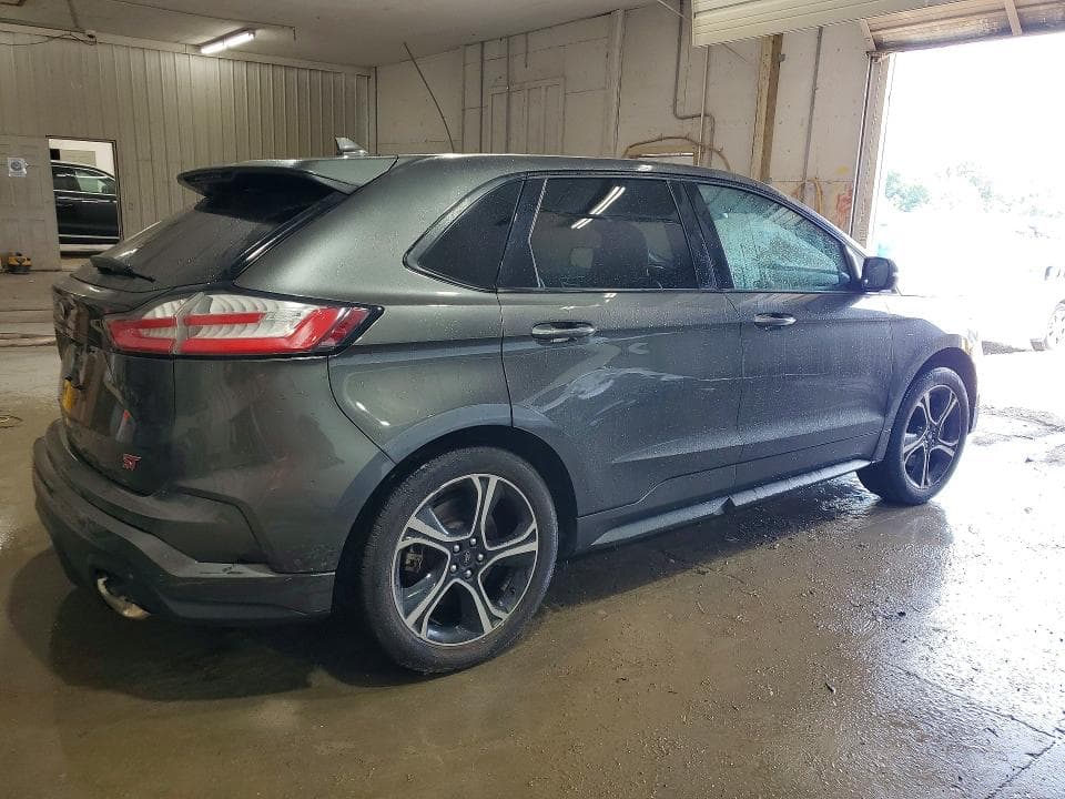 2019 FORD EDGE ST 3
