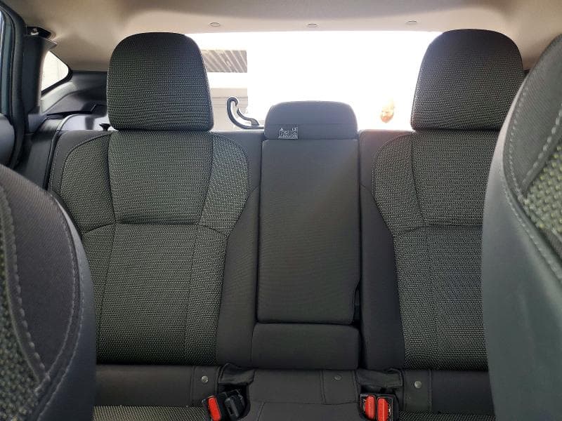 2024 SUBARU CROSSTREK PREMIUM 10