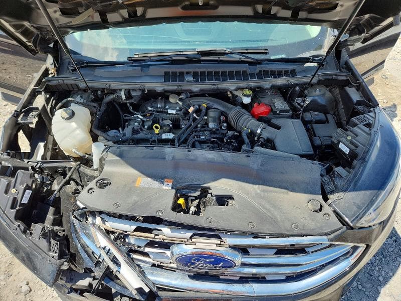 2023 FORD EDGE TITANIUM 12