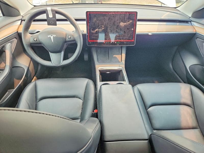2023 TESLA MODEL 3 8