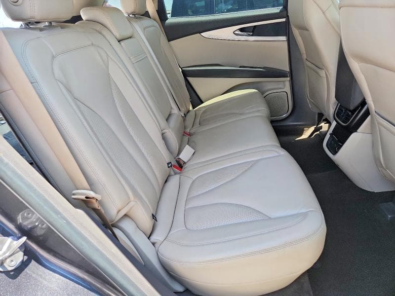 2020 LINCOLN NAUTILUS 10