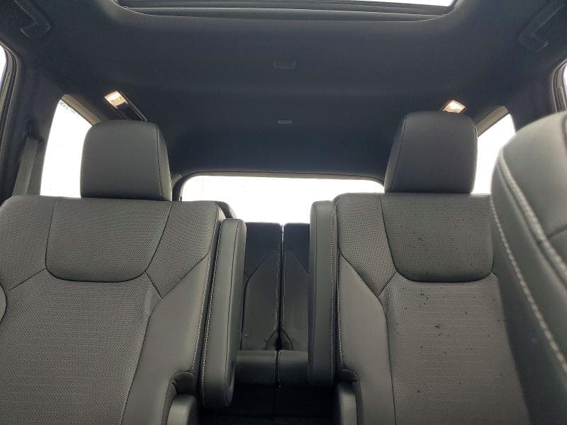2026 LEXUS TX 350 PREMIUM 10