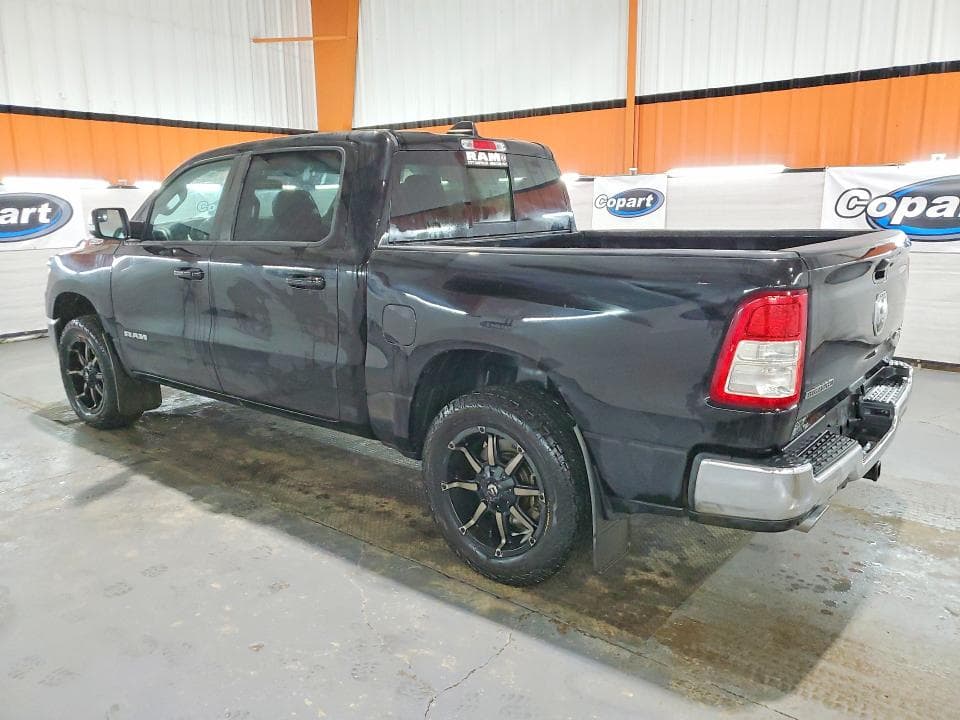 2022 RAM 1500 BIG HORN/LONE STAR 2