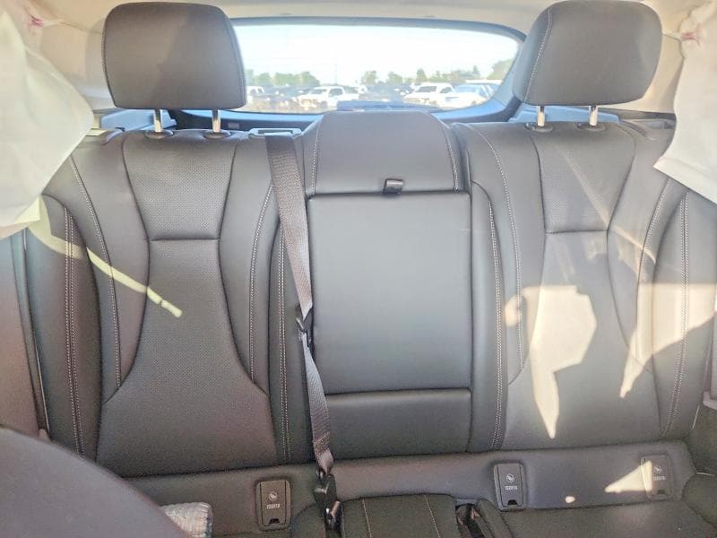 2022 BUICK ENVISION ESSENCE 10