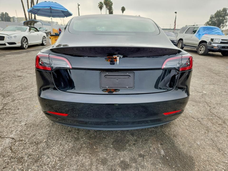 2023 TESLA MODEL 3 6