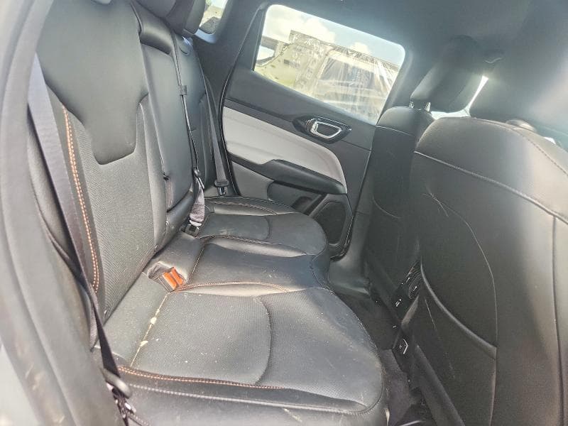 2024 JEEP COMPASS LIMITED 11