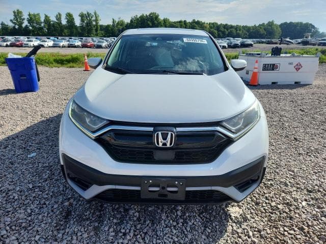 2020 HONDA CR-V EX 5