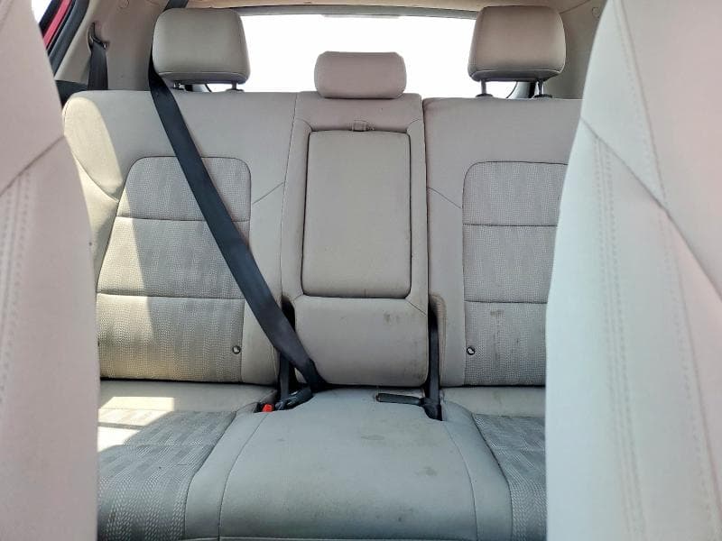 2020 KIA SPORTAGE LX 10