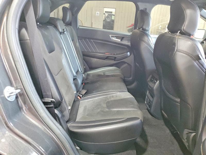 2019 FORD EDGE ST 11