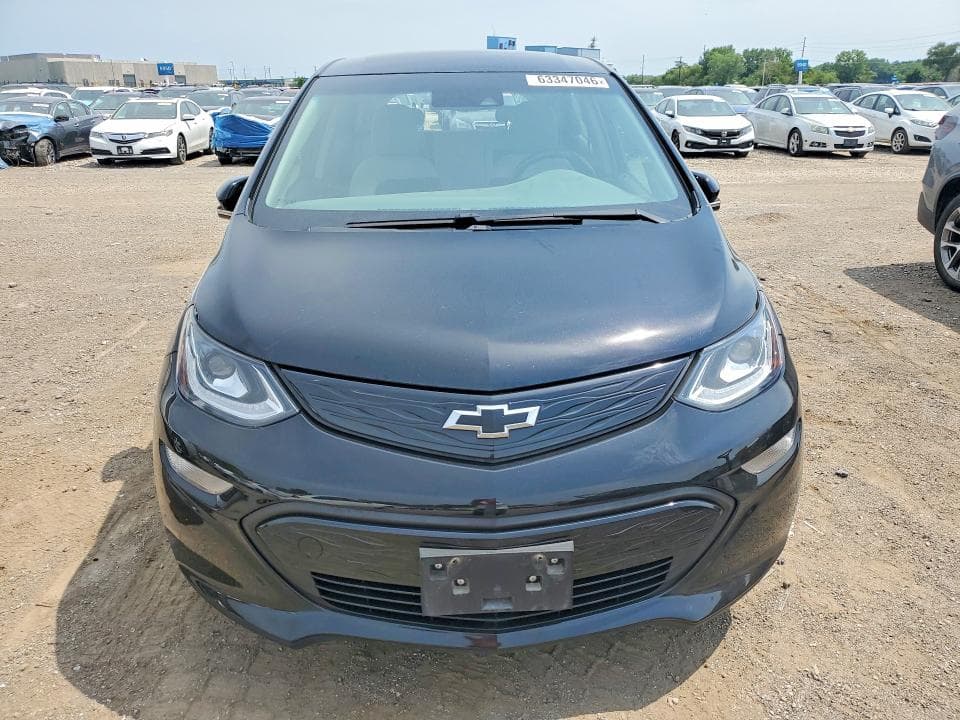 2020 CHEVROLET BOLT EV LT 5