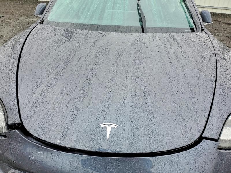 2020 TESLA MODEL 3 11