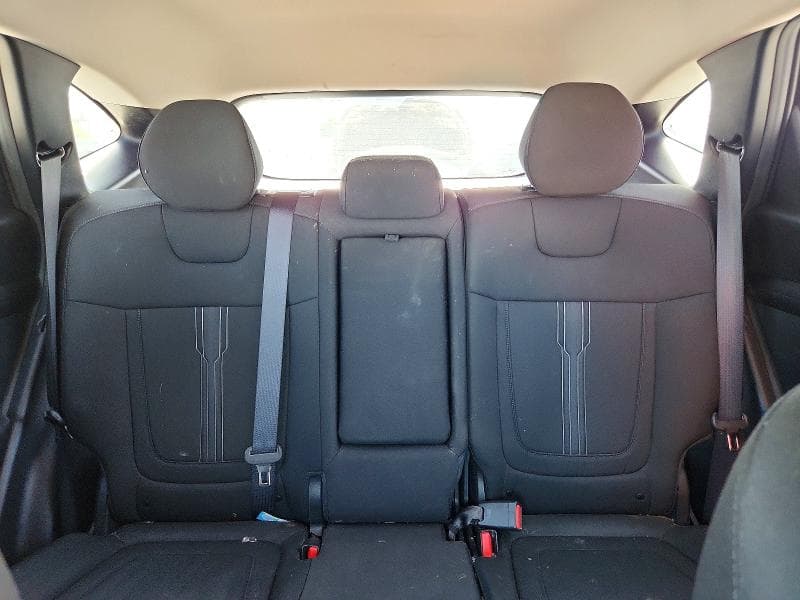 2026 HYUNDAI TUCSON SEL 10