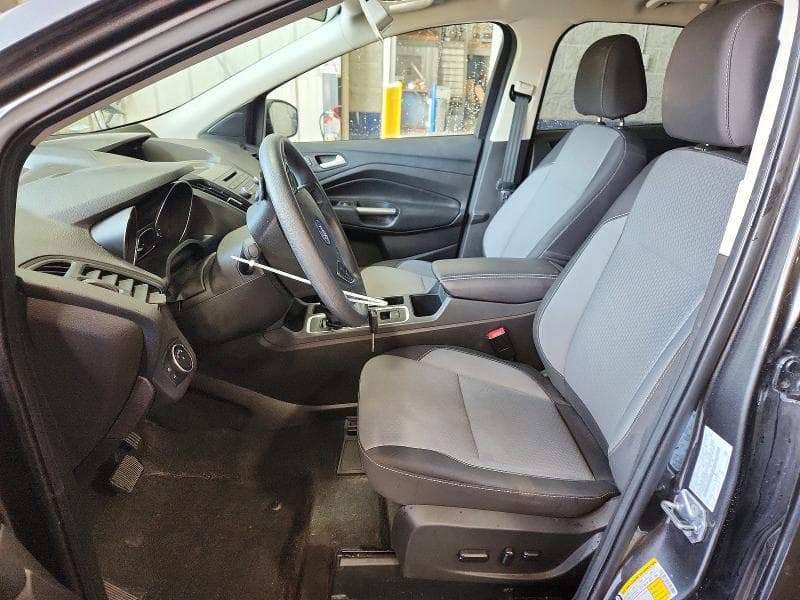 2017 FORD ESCAPE SE 7
