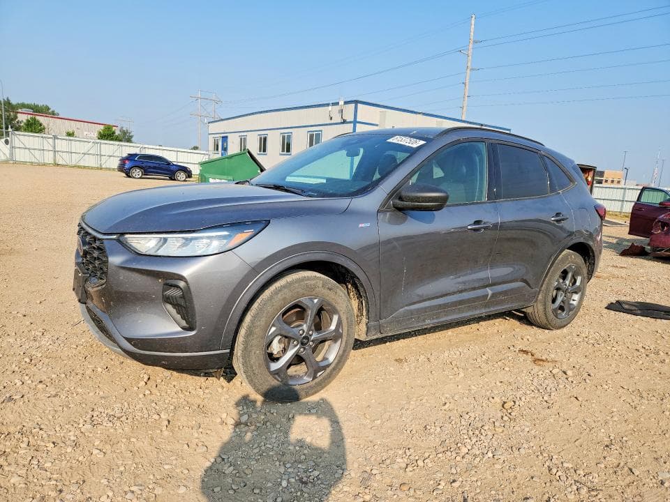 2024 FORD ESCAPE ST LINE - 1