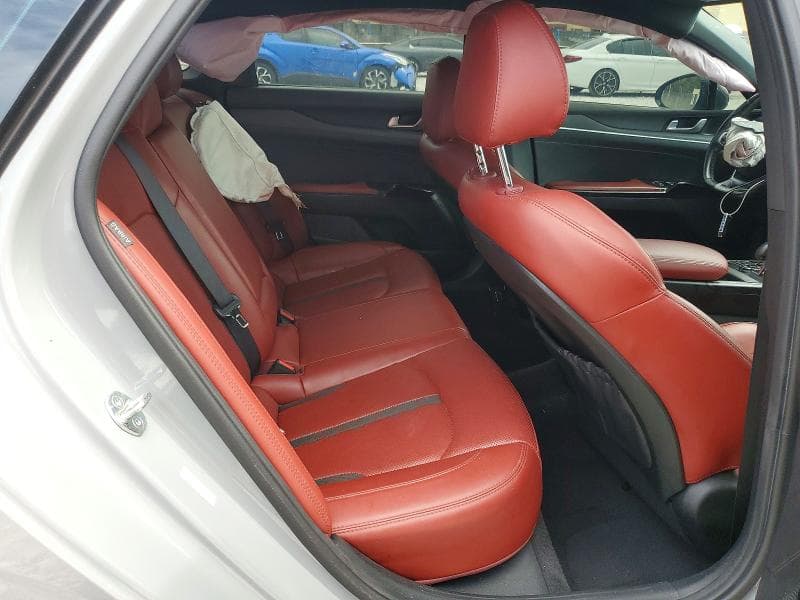 2023 KIA K5 GT LINE 10