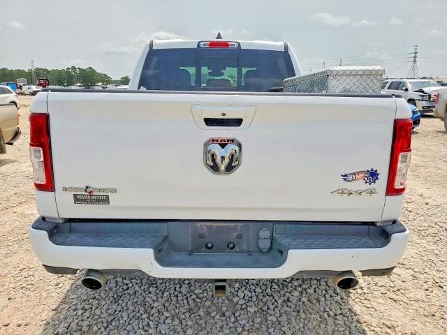 2021 RAM 1500 BIG HORN/LONE STAR 6