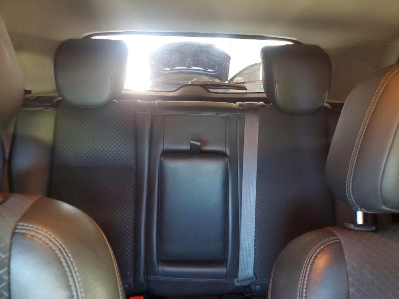2017 BUICK ENCORE PREFERRED 10