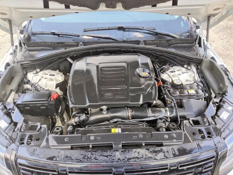 2024 LAND ROVER RANGE ROVER VELAR S 12