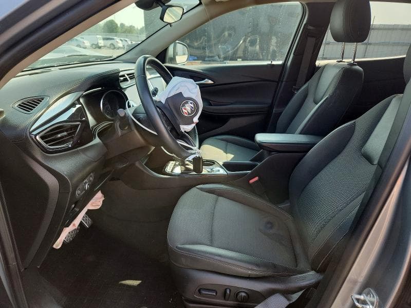 2023 BUICK ENCORE GX SELECT 7