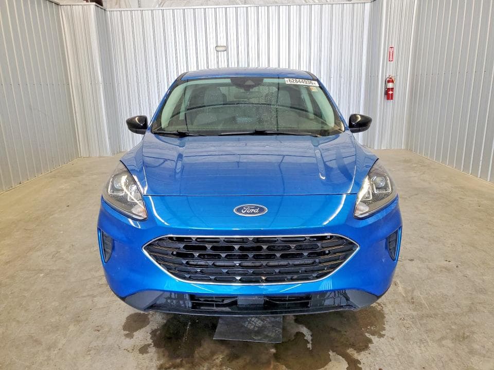 2021 FORD ESCAPE SE 5