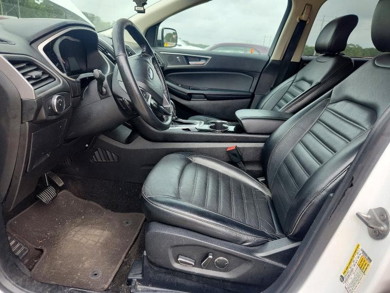 2018 FORD EDGE SEL 7