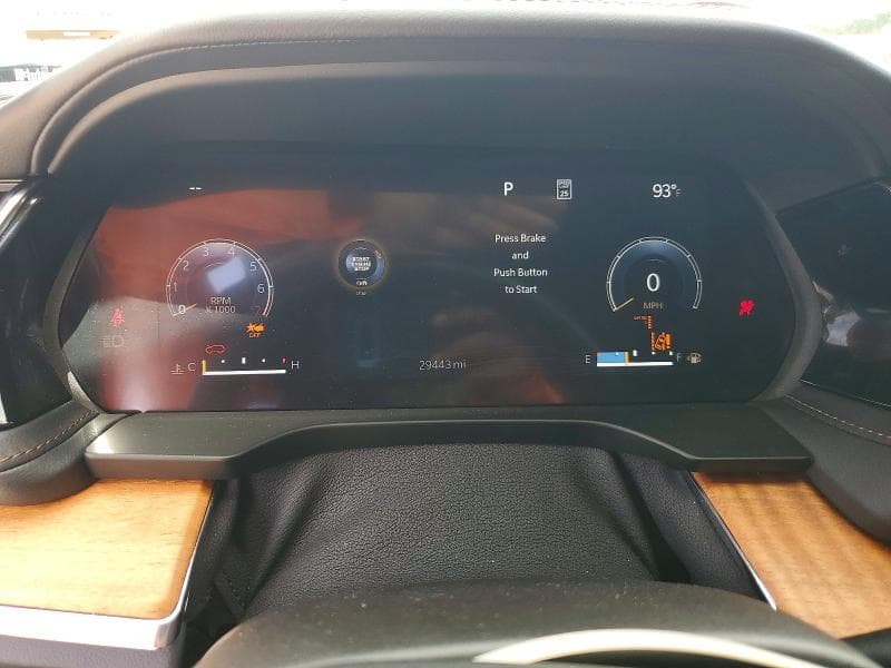 2023 JEEP GRAND CHEROKEE SUMMIT 9