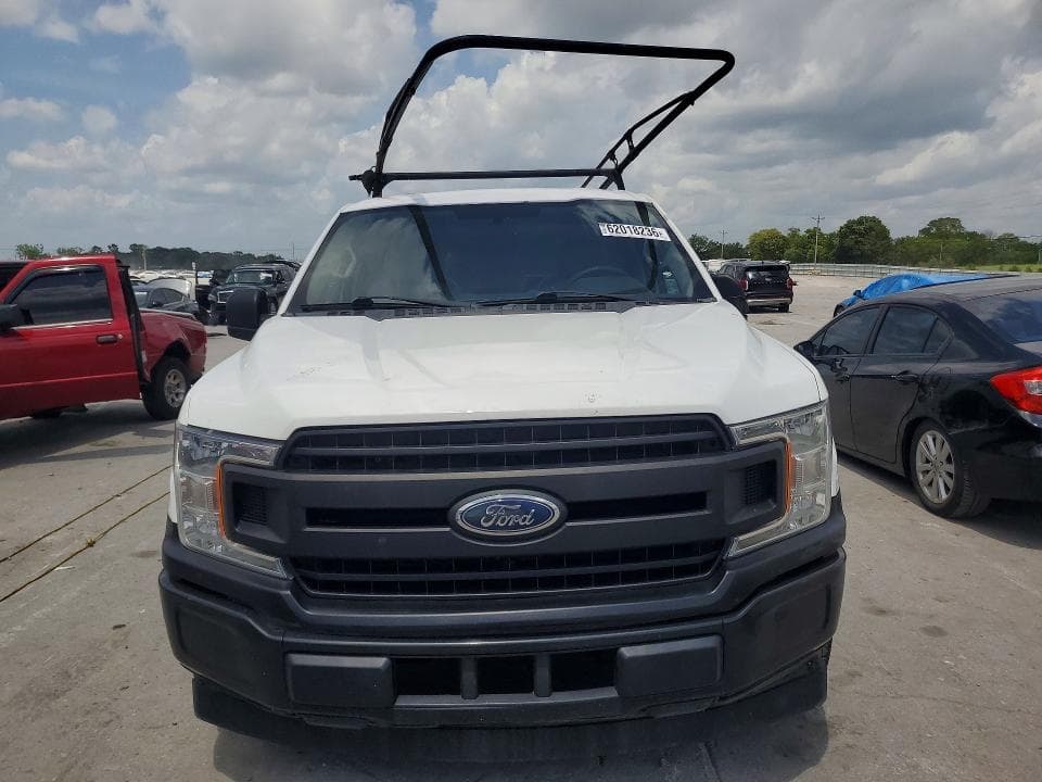 2019 FORD F150 5