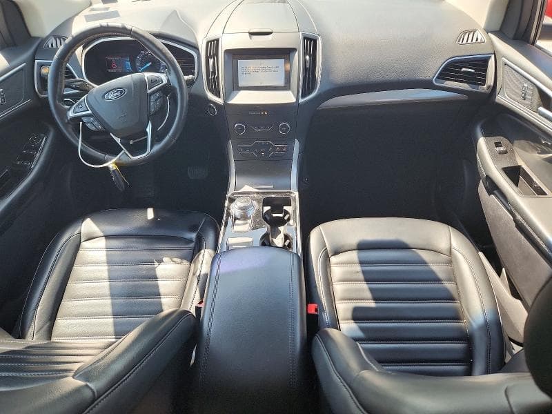2019 FORD EDGE SEL 8