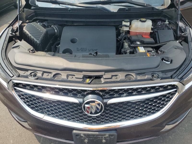2020 BUICK ENCLAVE AVENIR 11