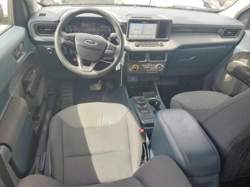 2022 FORD MAVERICK XL 8