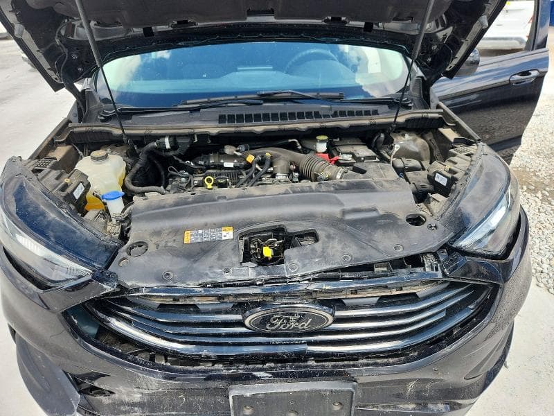 2024 FORD EDGE SE 12