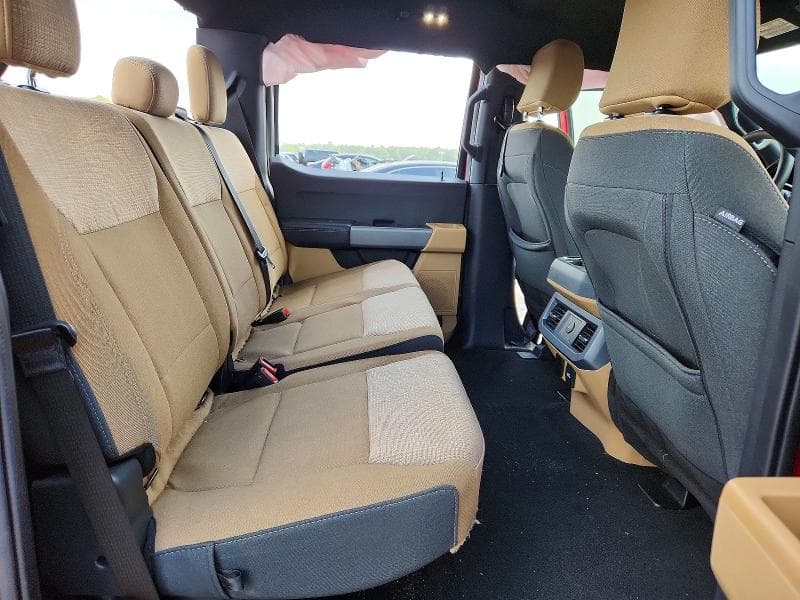 2024 FORD F250 SUPER DUTY 10
